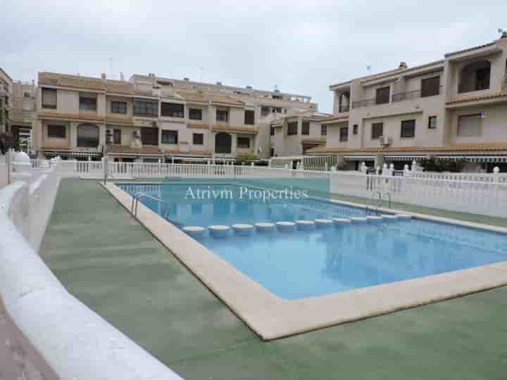 Casa para arrendar em Guardamar del Segura