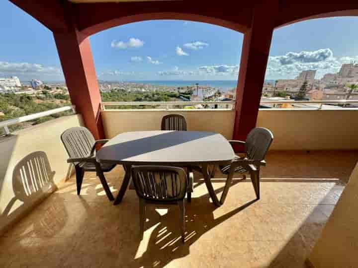 Apartamento en venta en La Mata