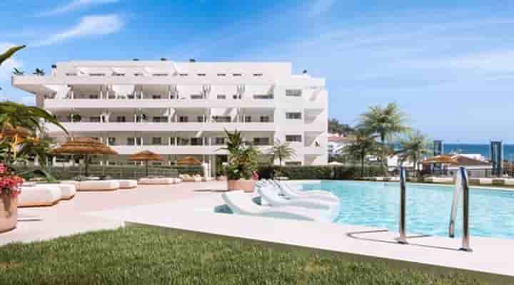 Apartamento en venta en Algarrobo