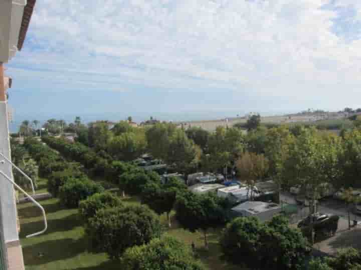 Apartment for rent in Poniente-Faro