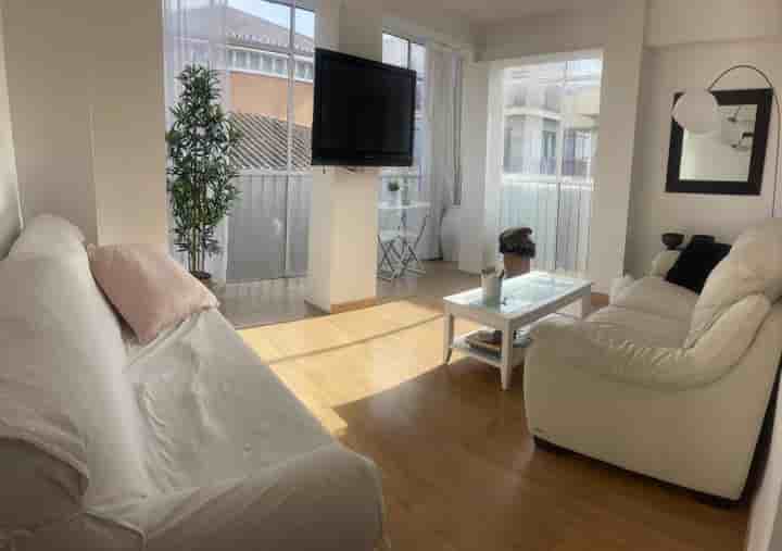 Apartment for rent in Centro-Sagrario