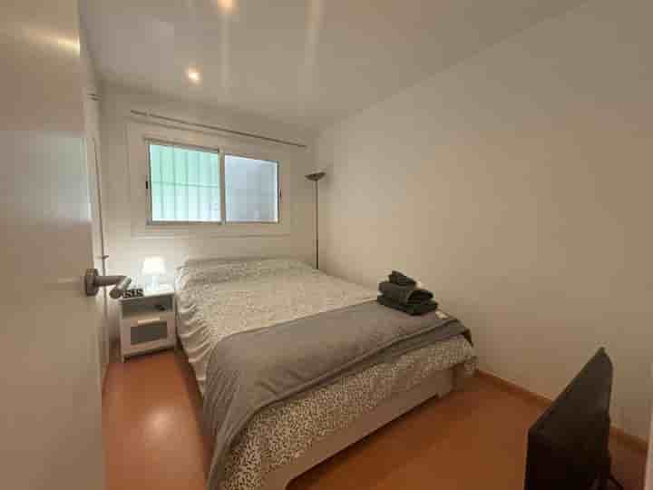 Apartamento en alquiler en Sitges