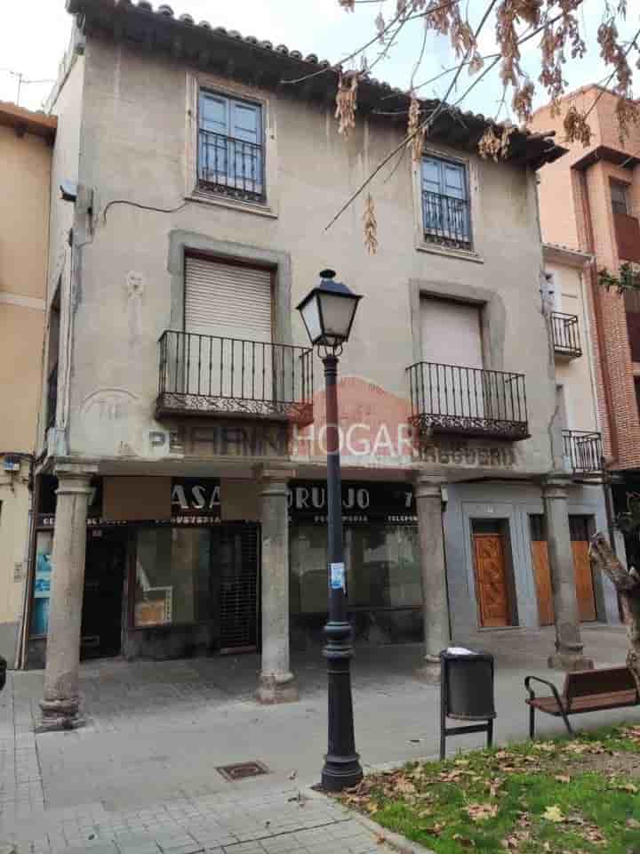 Maison à vendre à Arévalo