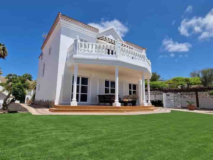 Casa para venda em Callao Salvaje - Playa Paraíso