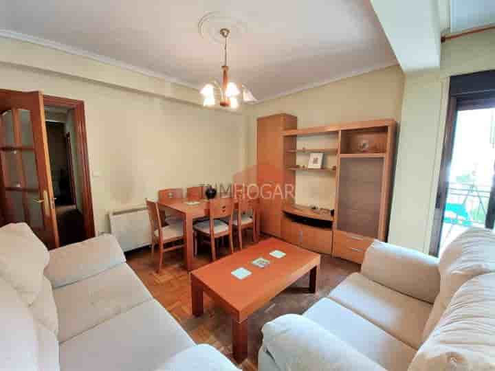 Apartment for sale in Arévalo