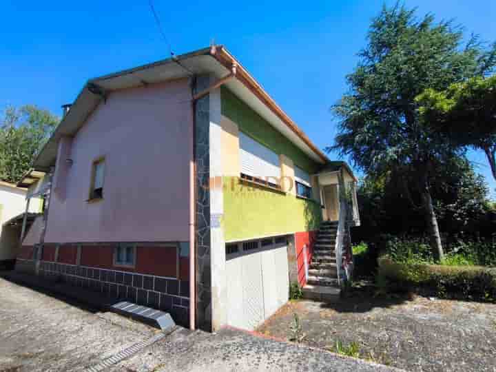 Casa in vendita a Ferrol