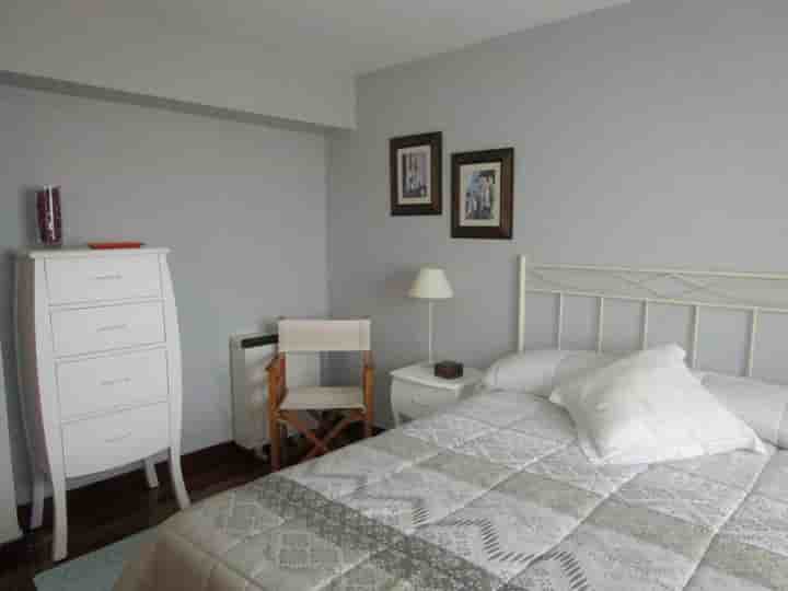 Apartamento en alquiler en Santander