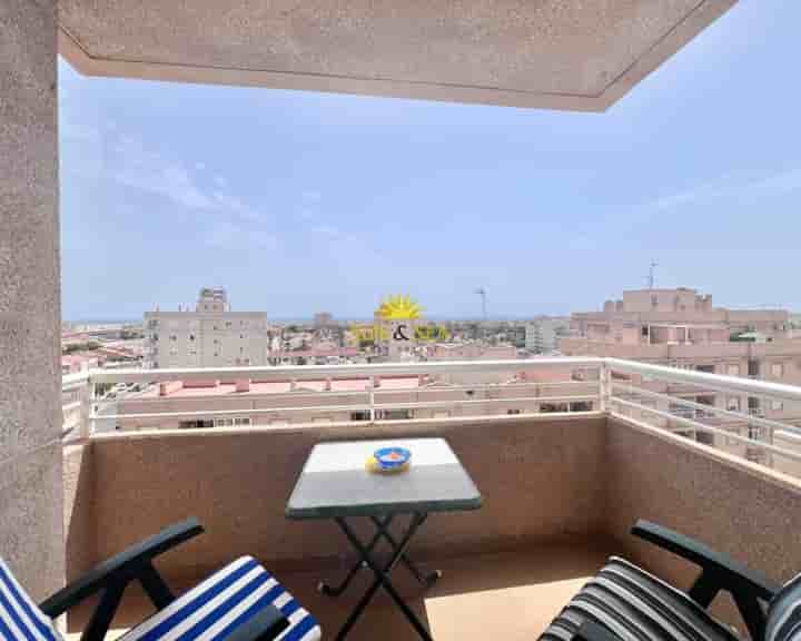 Wohnung zur Miete in Nueva Torrevieja