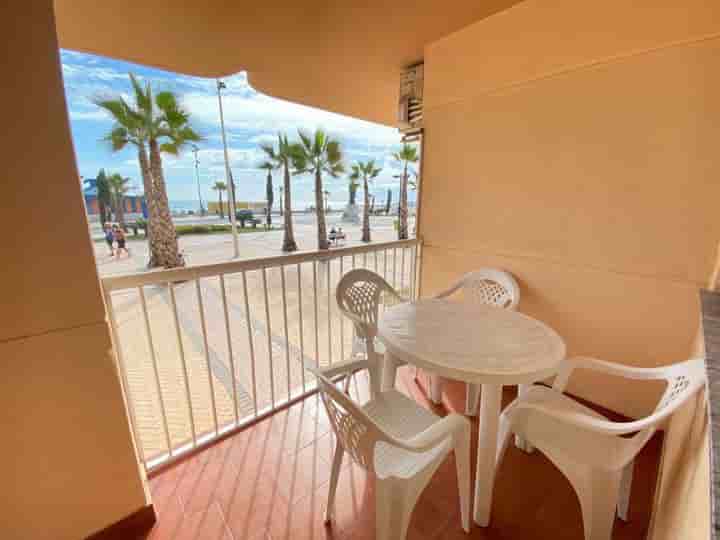 Apartment for rent in Los Boliches