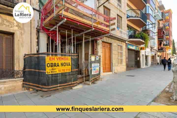 Apartamento para venda em Arenys de Mar