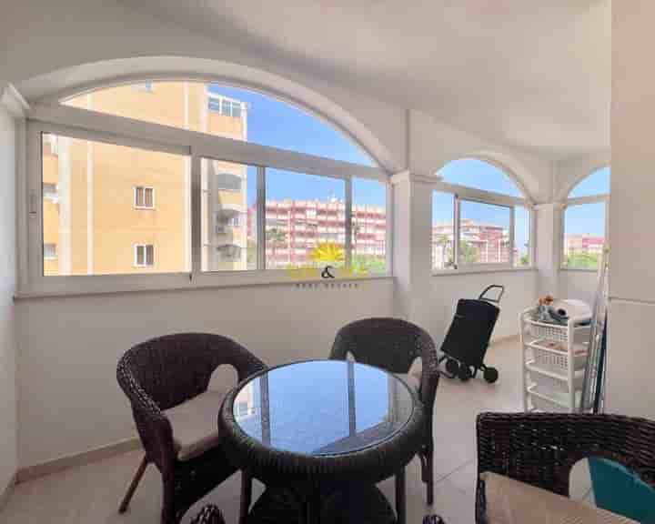 Apartamento en alquiler en Cabo Cervera