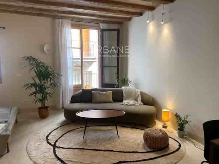 Appartement à louer à El Raval