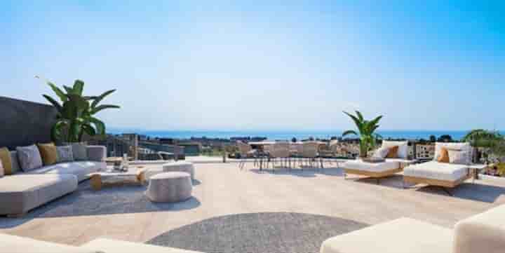 Apartment for sale in Estepona