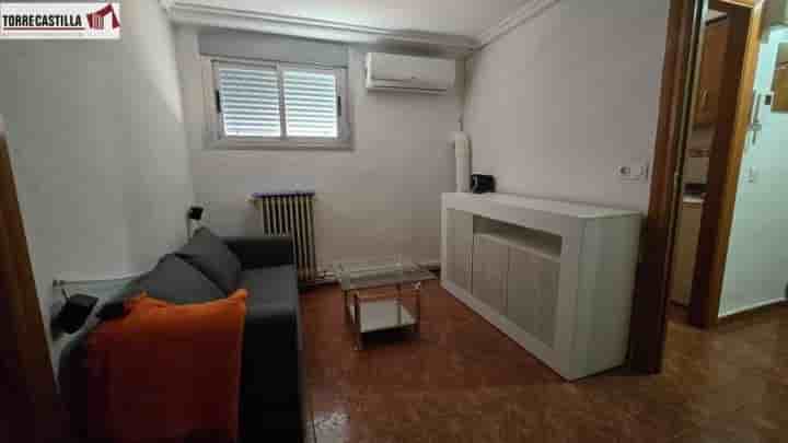 Apartment for rent in Albacete