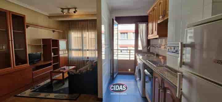 Apartamento en alquiler en Oviedo