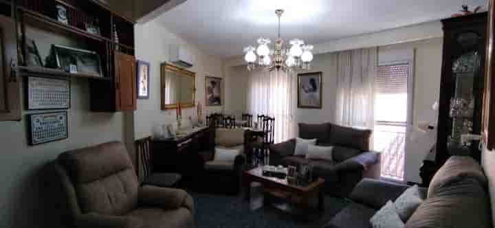 Apartamento en venta en Calasparra