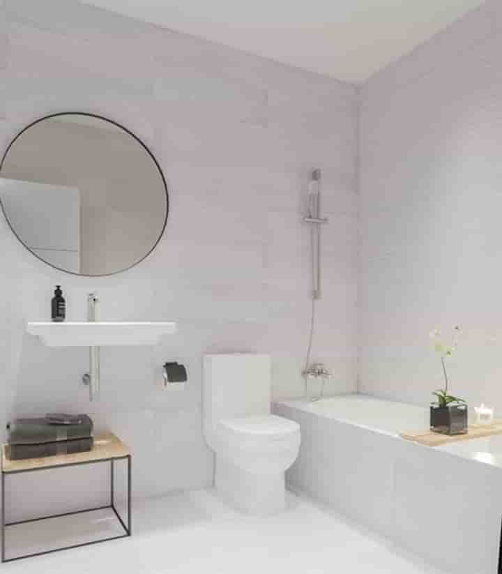 Apartment for sale in Mijas