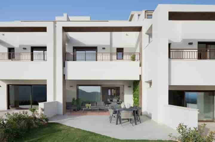 Casa para venda em Istán