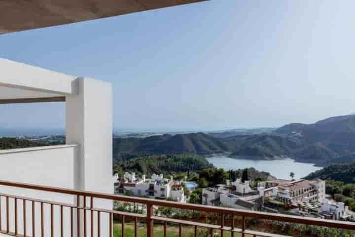 Casa en venta en Istán