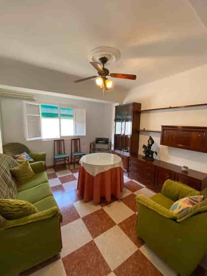 Apartment for rent in Zaidín