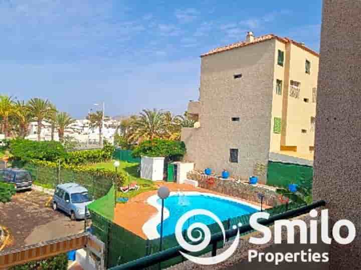 Apartment for sale in Costa del Silencio-Las Galletas