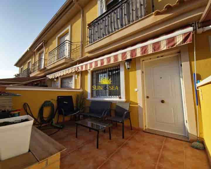 House for sale in Santiago de la Ribera