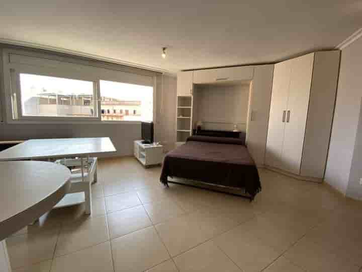 Apartment for rent in Cambrils