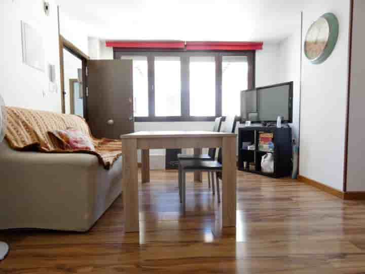 Apartamento para arrendar em Centro-Sagrario