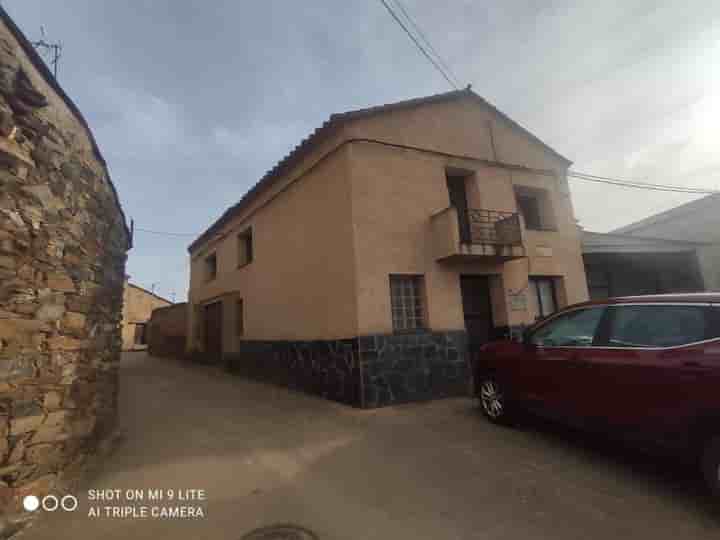 Maison à vendre à Almendra