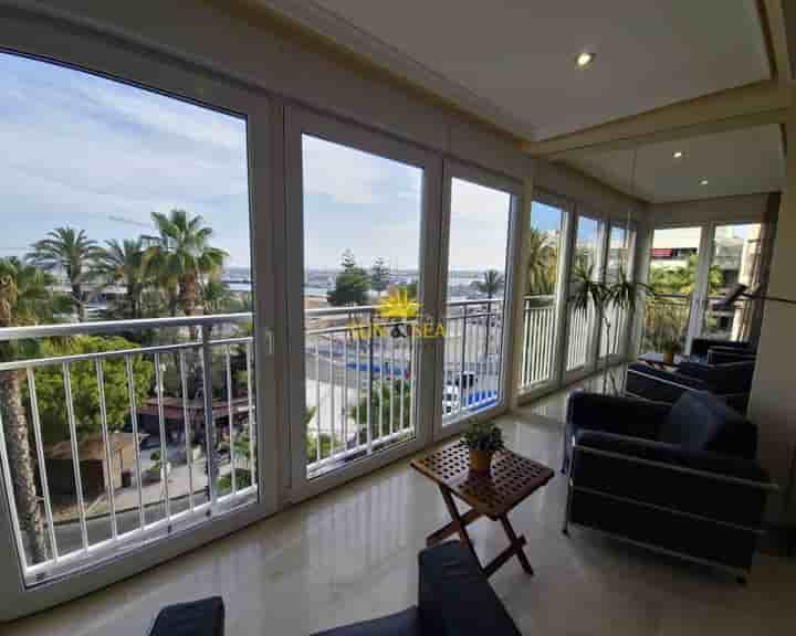 Apartment for rent in Centro - Muelle Pesquero