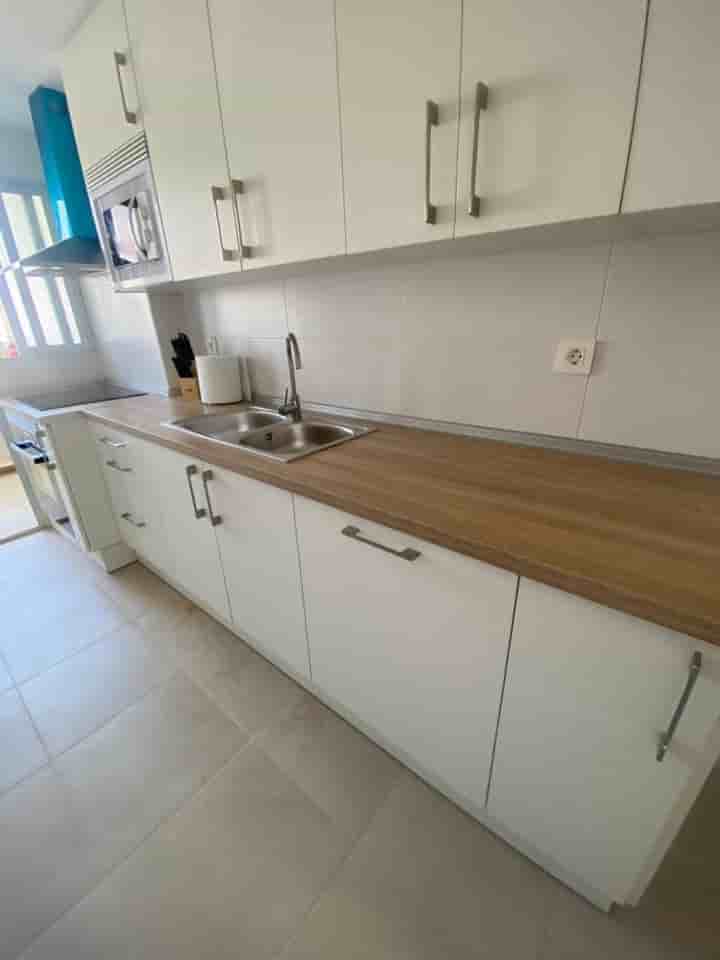 Apartment for rent in Campo Verde