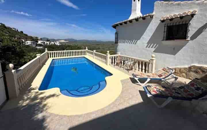 House for sale in Monte Pego