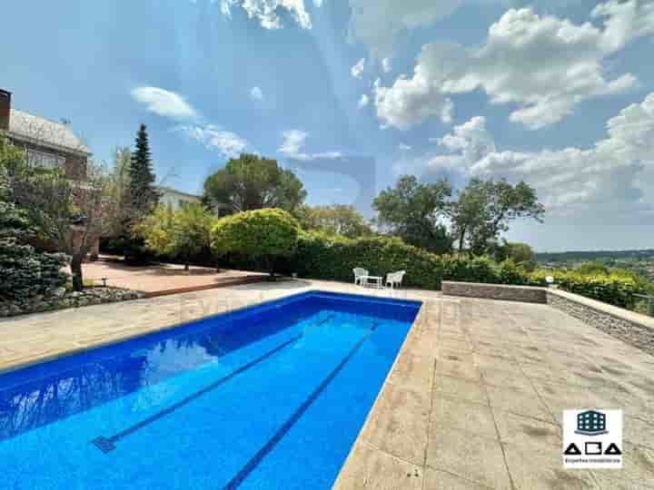 Casa en venta en Torrelodones