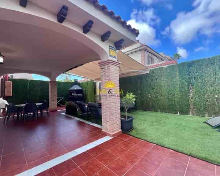 House for rent in Zeniamar-Horizonte-La Campana