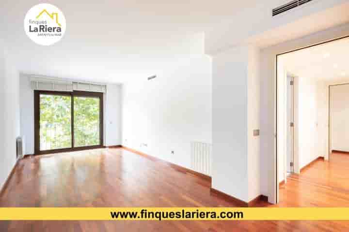 Apartamento en alquiler en Arenys de Mar