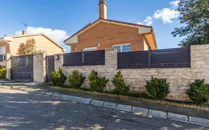 Maison à vendre à Loranca de Tajuña