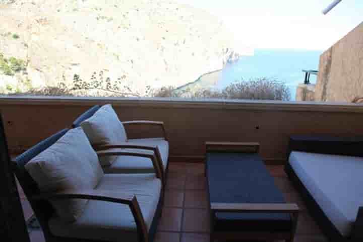 Apartment for sale in Altea