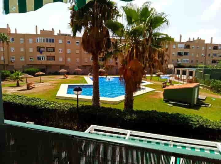 Apartment for rent in Guadalmar