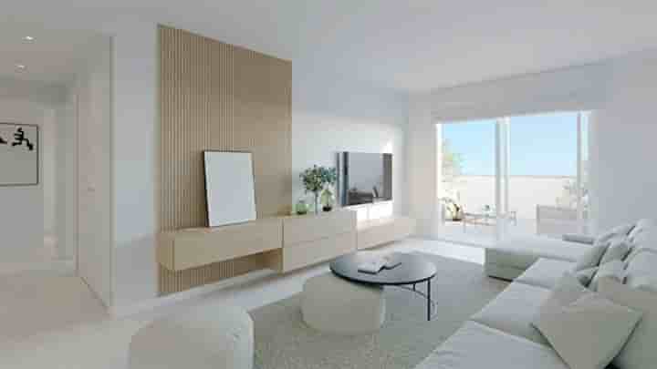 Apartment for sale in Estepona