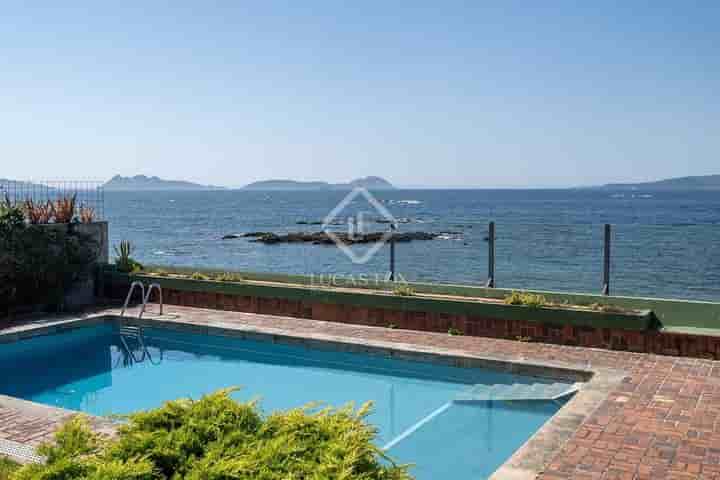 House for sale in Vigo