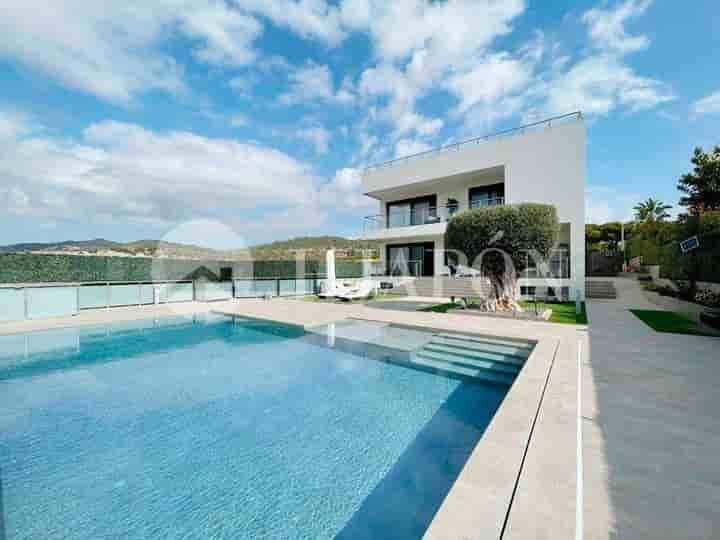 House for sale in Montgat