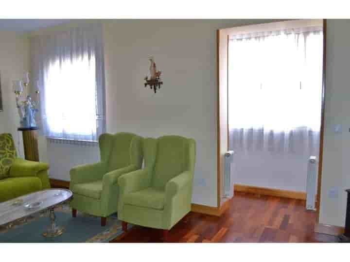 Apartamento en alquiler en Palencia