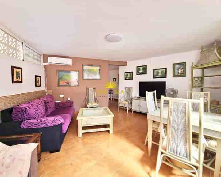 Apartment for rent in Urbanizaciones