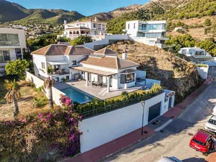 Casa en venta en Mijas