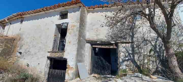 Haus zum Verkauf in Vistabella del Maestrazgo