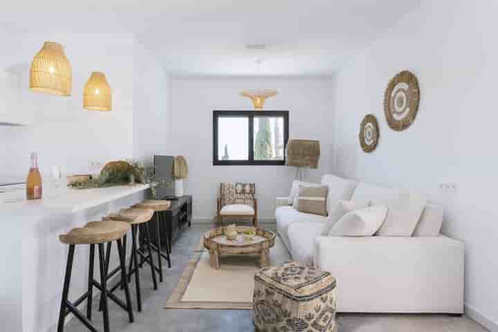 Casa en venta en Jávea (Xabia)