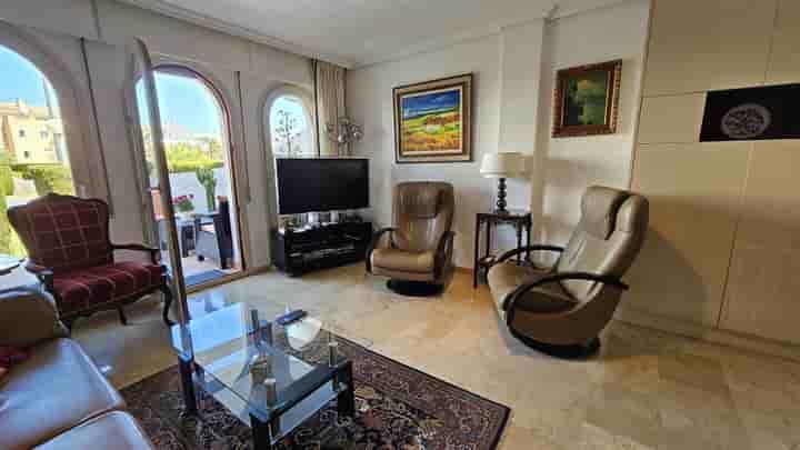 Appartement à vendre à Jávea (Xabia)