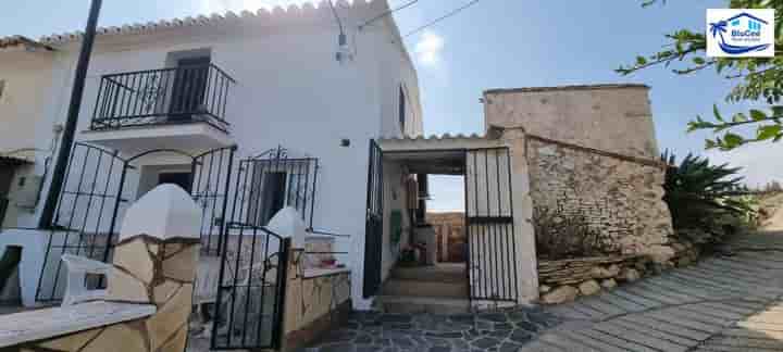 Maison à vendre à Viñuela