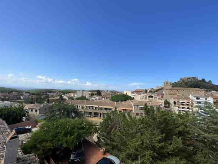 House for sale in Begur