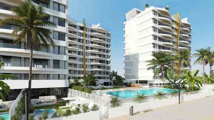 Apartamento para venda em Playa Honda-Playa Paraíso